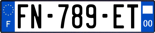 FN-789-ET