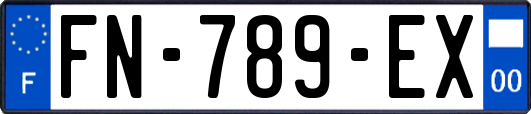 FN-789-EX