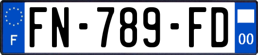 FN-789-FD