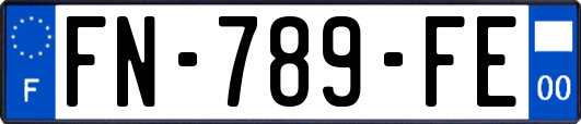 FN-789-FE