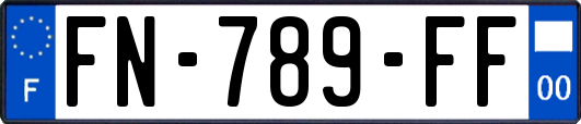 FN-789-FF