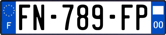 FN-789-FP
