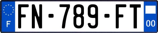 FN-789-FT