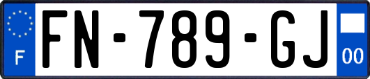 FN-789-GJ