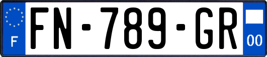 FN-789-GR