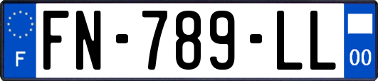 FN-789-LL