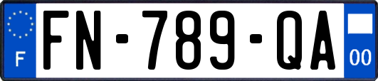 FN-789-QA