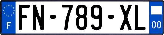 FN-789-XL