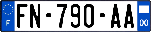 FN-790-AA