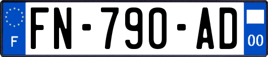 FN-790-AD