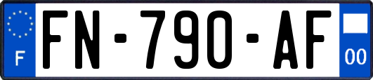 FN-790-AF