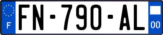 FN-790-AL