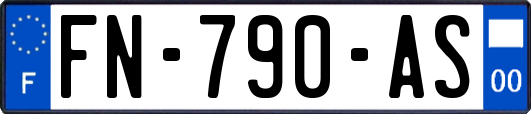 FN-790-AS