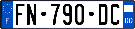 FN-790-DC