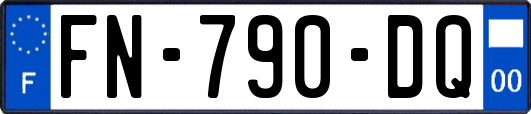 FN-790-DQ