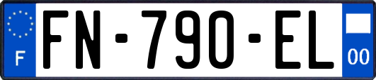 FN-790-EL