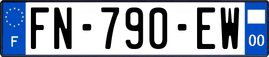 FN-790-EW