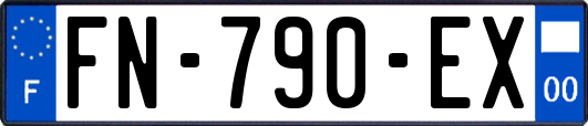 FN-790-EX