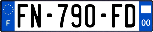 FN-790-FD