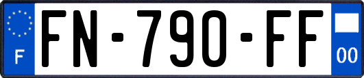FN-790-FF