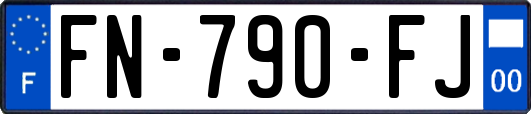 FN-790-FJ