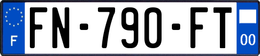 FN-790-FT