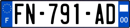 FN-791-AD