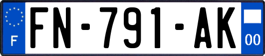 FN-791-AK