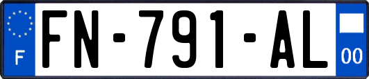 FN-791-AL