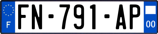 FN-791-AP