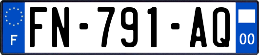 FN-791-AQ