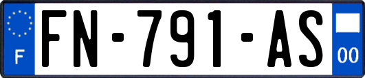 FN-791-AS