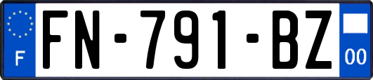 FN-791-BZ