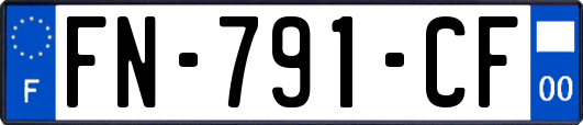 FN-791-CF