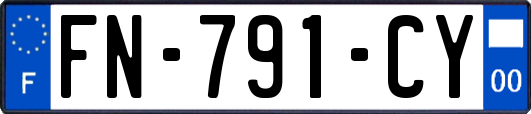 FN-791-CY