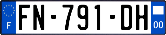 FN-791-DH