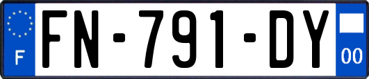 FN-791-DY