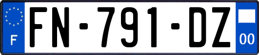 FN-791-DZ
