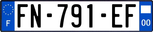 FN-791-EF