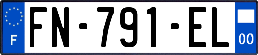 FN-791-EL