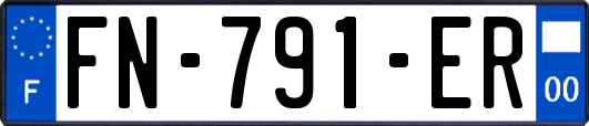 FN-791-ER