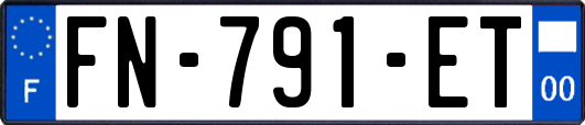 FN-791-ET