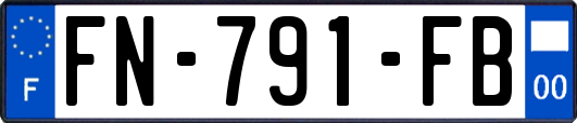 FN-791-FB