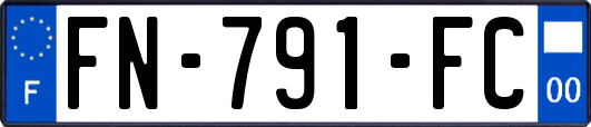 FN-791-FC