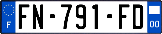 FN-791-FD