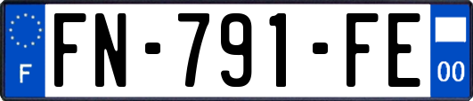 FN-791-FE