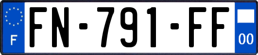 FN-791-FF