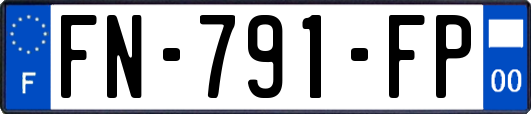 FN-791-FP