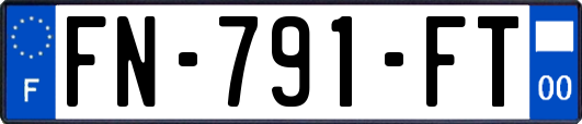 FN-791-FT