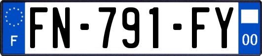 FN-791-FY